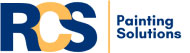 RCS Painting Solutions Logo