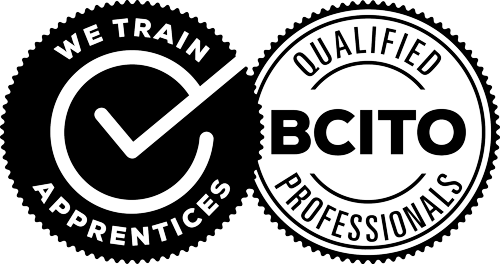 BCITO logo