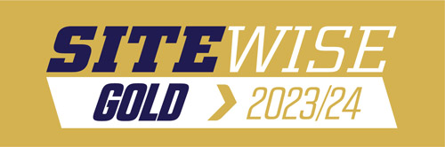 sitewise 2024