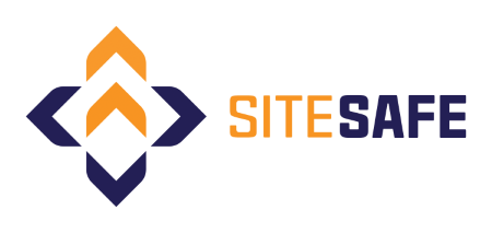 Sitesafe logo nz